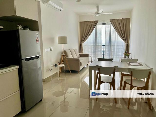 Condominium for sale in Wellesley, Penang
