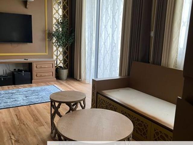 Condominium for rent in Wellesley, Penang