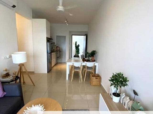 Condominium for sale in Wellesley, Penang