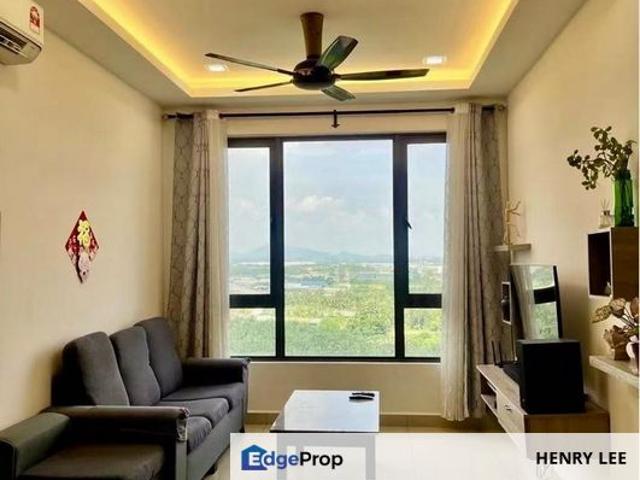 Condominium for rent in Eco Meadows, Simpang Ampat