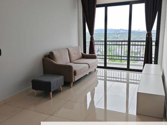 Condominium for rent in Eco Meadows, Simpang Ampat