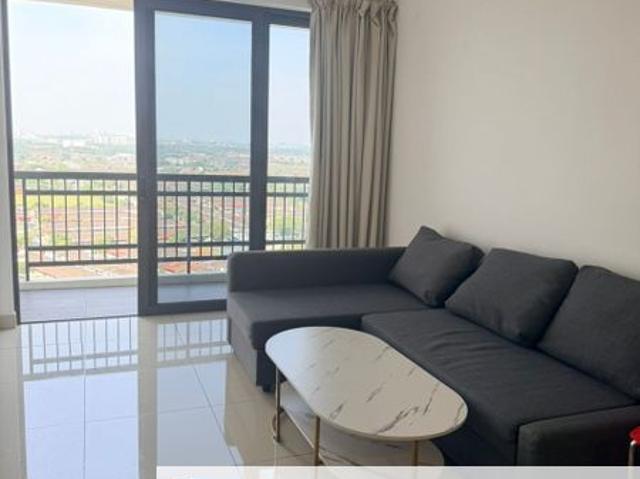 Condominium for rent in Eco Meadows, Simpang Ampat