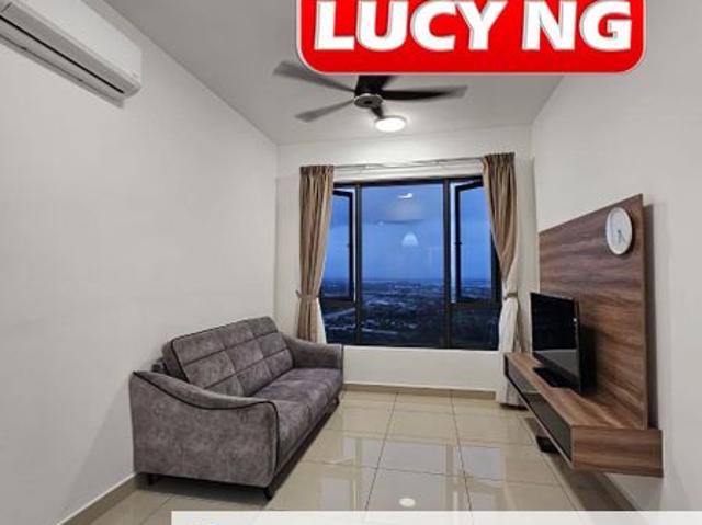 Condominium for rent in Wellesley, Penang