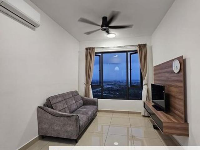 Condominium for rent in Wellesley, Penang