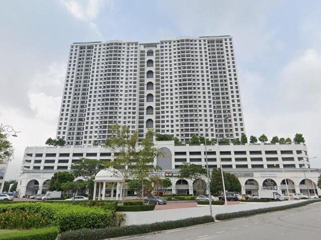 Condominium for sale in Wellesley, Penang
