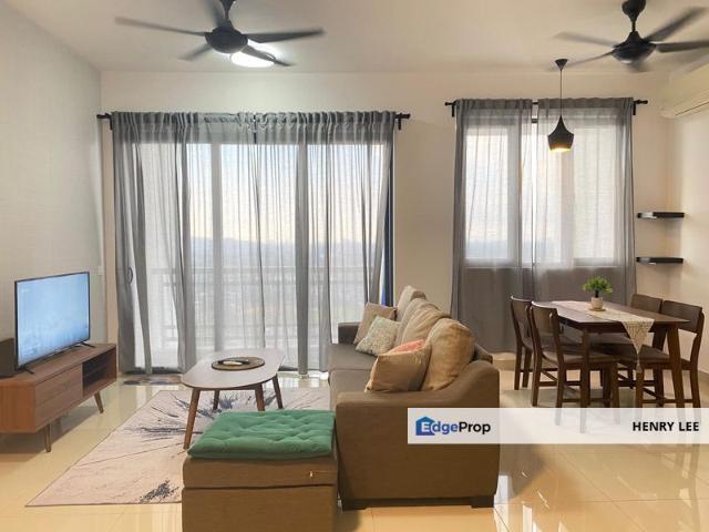 Condominium for rent in Eco Meadows, Simpang Ampat