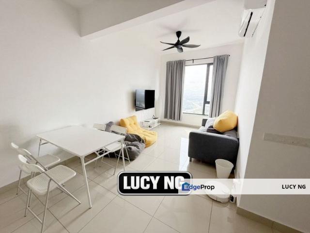 Condominium for sale in Wellesley, Penang