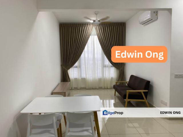 Condominium for rent in Wellesley, Penang