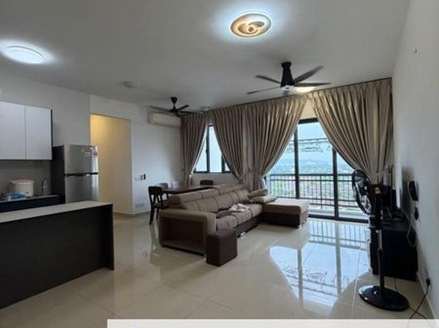 Condominium for sale in Wellesley, Penang