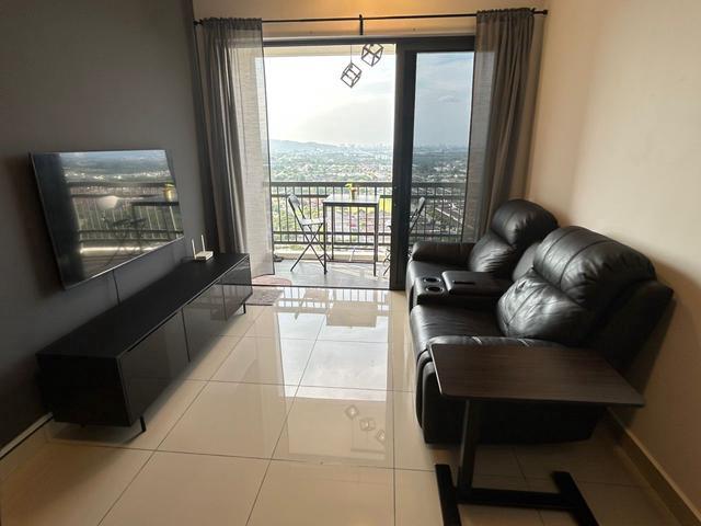 Condominium for sale in Wellesley, Penang
