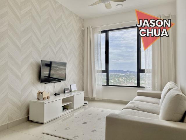 Condominium for sale in Wellesley, Penang