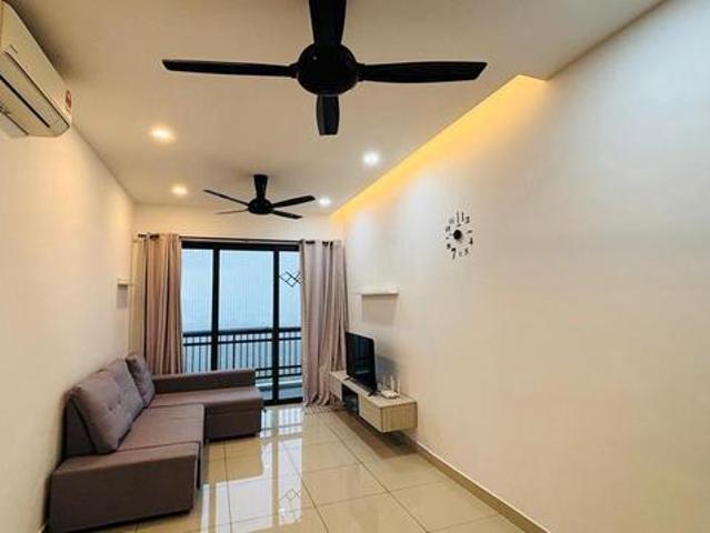 Condominium for rent in Wellesley, Penang