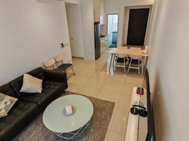 Condominium for rent in Wellesley, Penang