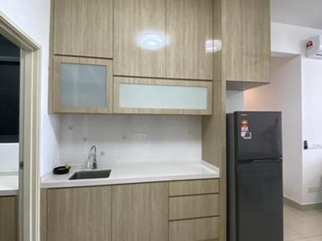 Condominium for rent in Simpang Ampat, Seberang Perai