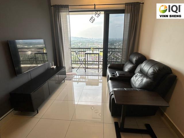 Condominium for rent in Wellesley, Penang