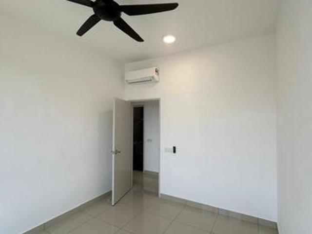 Condominium for sale in Wellesley, Penang