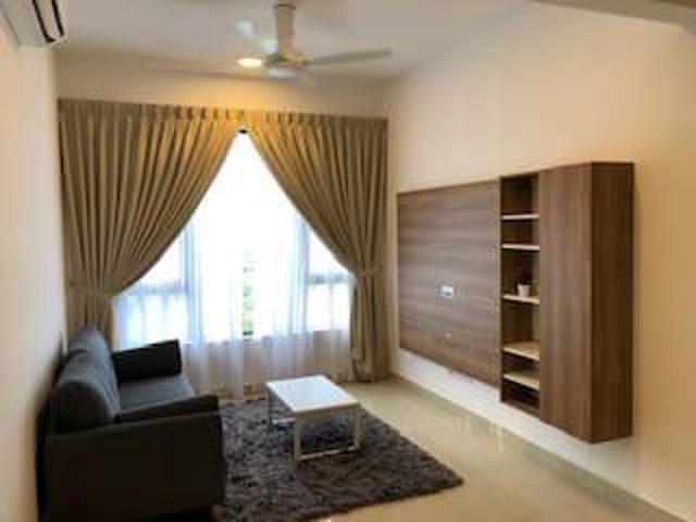 Condominium for rent in Wellesley, Penang