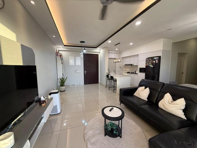 Condominium for sale in Wellesley, Penang