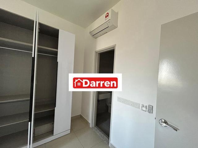 Condominium for rent in Wellesley, Penang