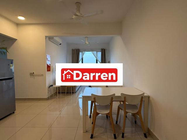 Condominium for sale in Wellesley, Penang