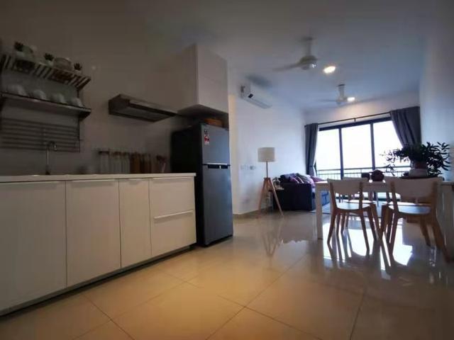 Condominium for rent in Wellesley, Penang