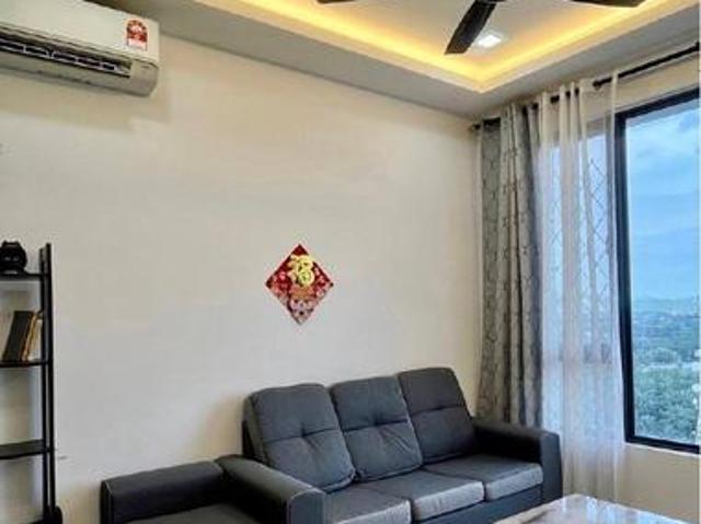 Condominium for rent in Wellesley, Penang