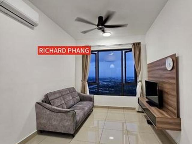 Condominium for rent in Wellesley, Penang