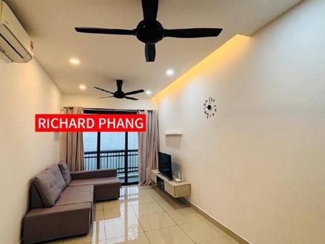 Condominium for rent in Wellesley, Penang