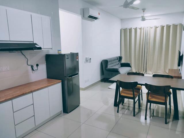 Condominium for sale in Wellesley, Penang