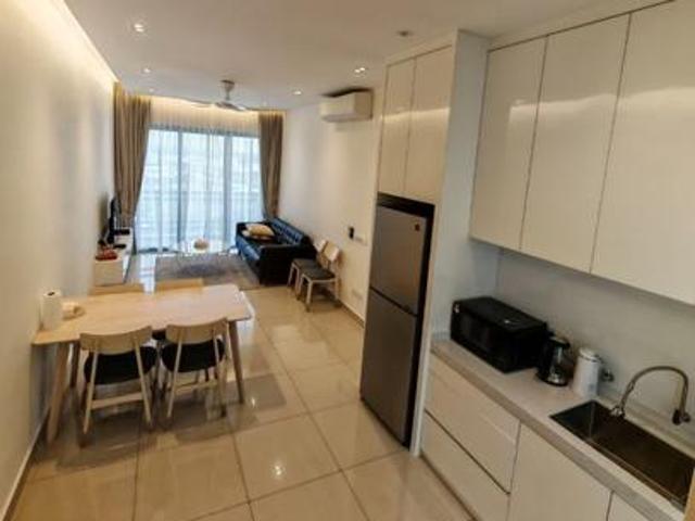 Condominium for rent in Simpang Ampat, Seberang Perai