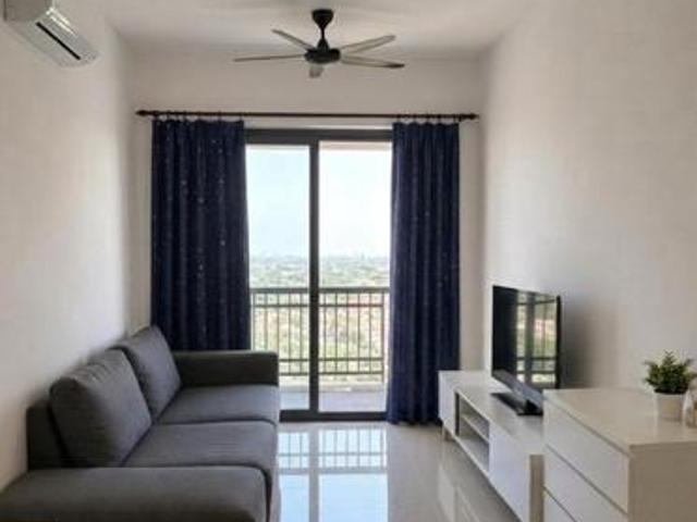 Condominium for rent in Simpang Ampat, Seberang Perai