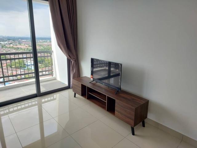 Condominium for rent in Wellesley, Penang