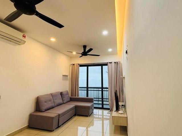 Condominium for rent in Wellesley, Penang