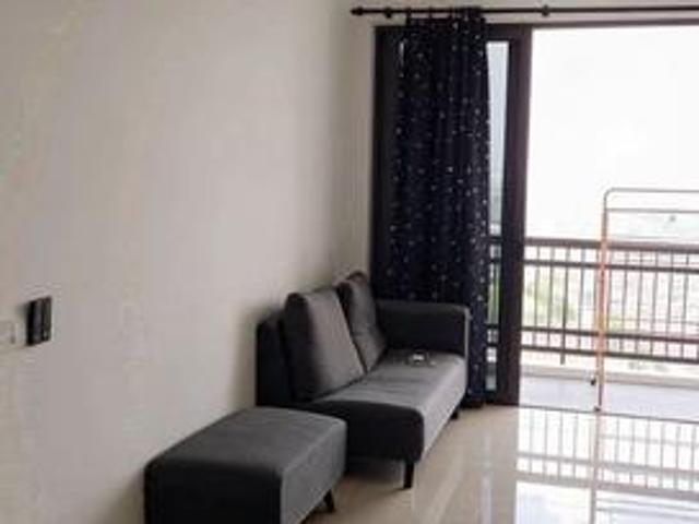 Condominium for rent in Wellesley, Penang
