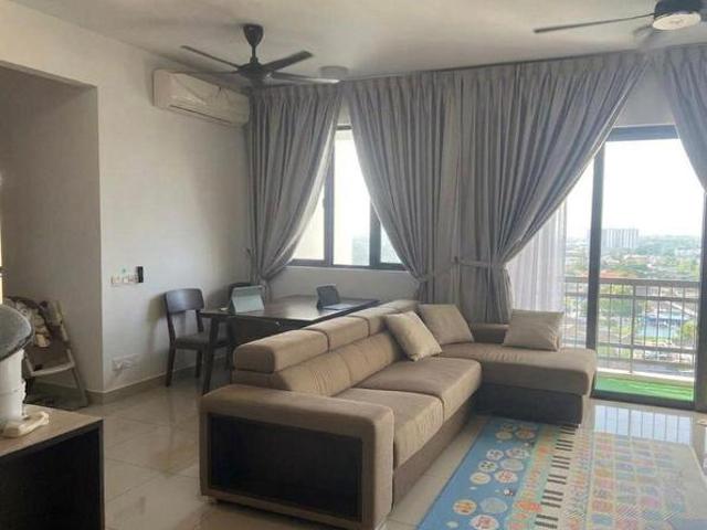 Condominium for rent in Wellesley, Penang