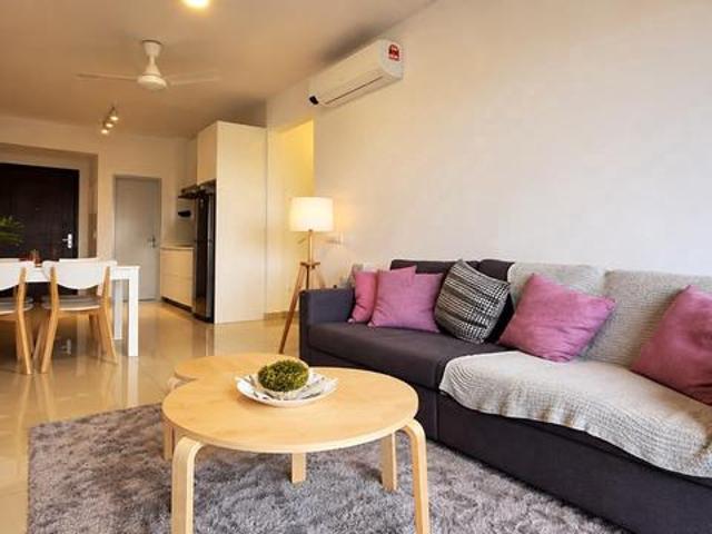 Condominium for rent in Simpang Ampat, Seberang Perai