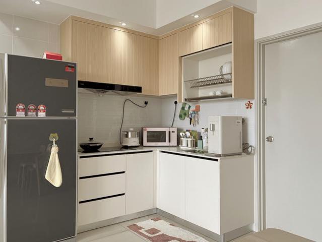 Condominium for sale in Wellesley, Penang
