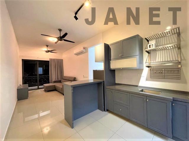 Condominium for rent in Wellesley, Penang