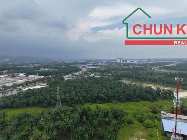 Condominium for rent in Wellesley, Penang