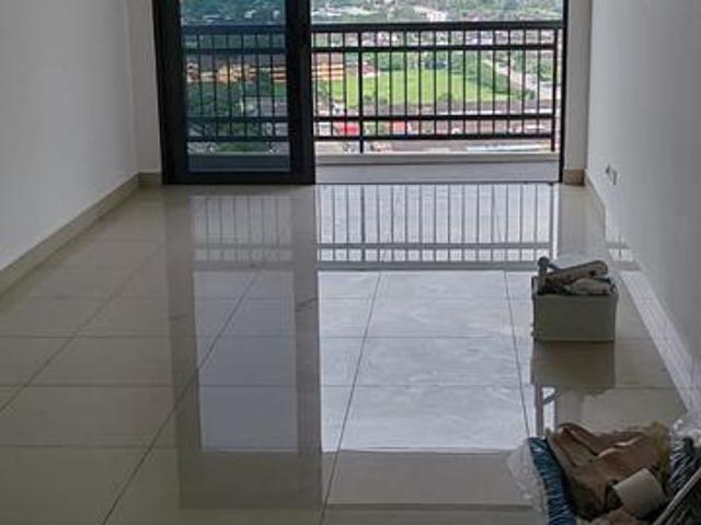 Condominium for sale in Wellesley, Penang