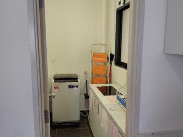 Condominium for sale in Wellesley, Penang