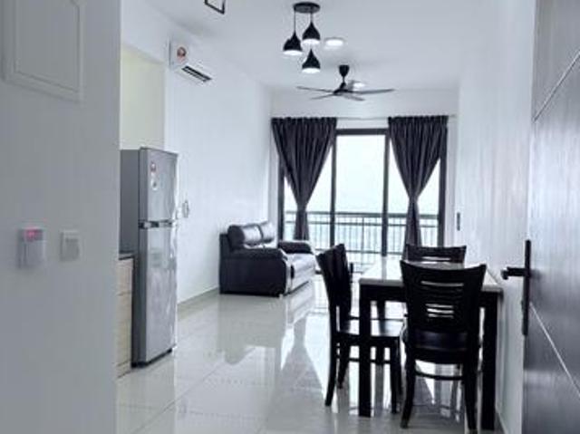 Condominium for sale in Wellesley, Penang