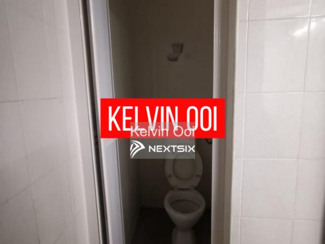 Residential House for rent in Georgetown, Penang