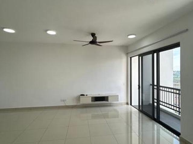 Condominium for rent in Wellesley, Penang