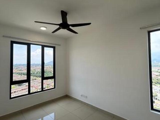 Condominium for rent in Wellesley, Penang
