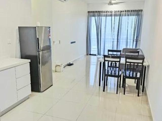 Condominium for sale in Wellesley, Penang
