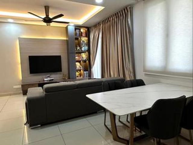 Condominium for sale in Wellesley, Penang