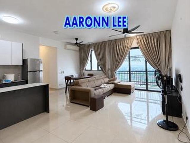 Condominium for rent in Wellesley, Penang
