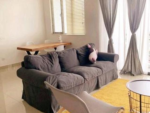 Condominium for rent in Wellesley, Penang