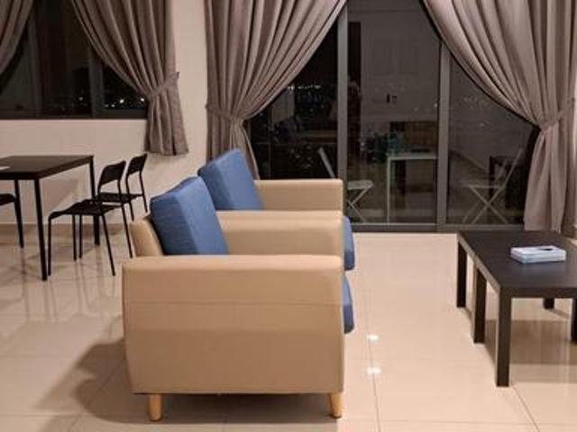 Condominium for rent in Wellesley, Penang